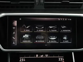 Audi A6 Avant 40 2.0 TDI quattro design | Thumbnail 10 von 23