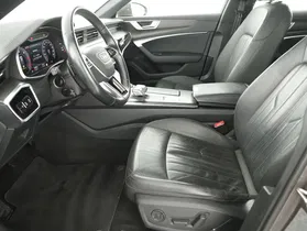 Audi A6 Avant 40 2.0 TDI quattro design | Thumbnail 13 von 28