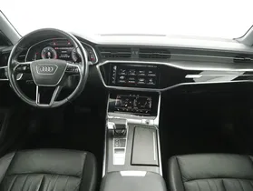 Audi A6 Avant 40 2.0 TDI quattro design | Thumbnail 14 von 28
