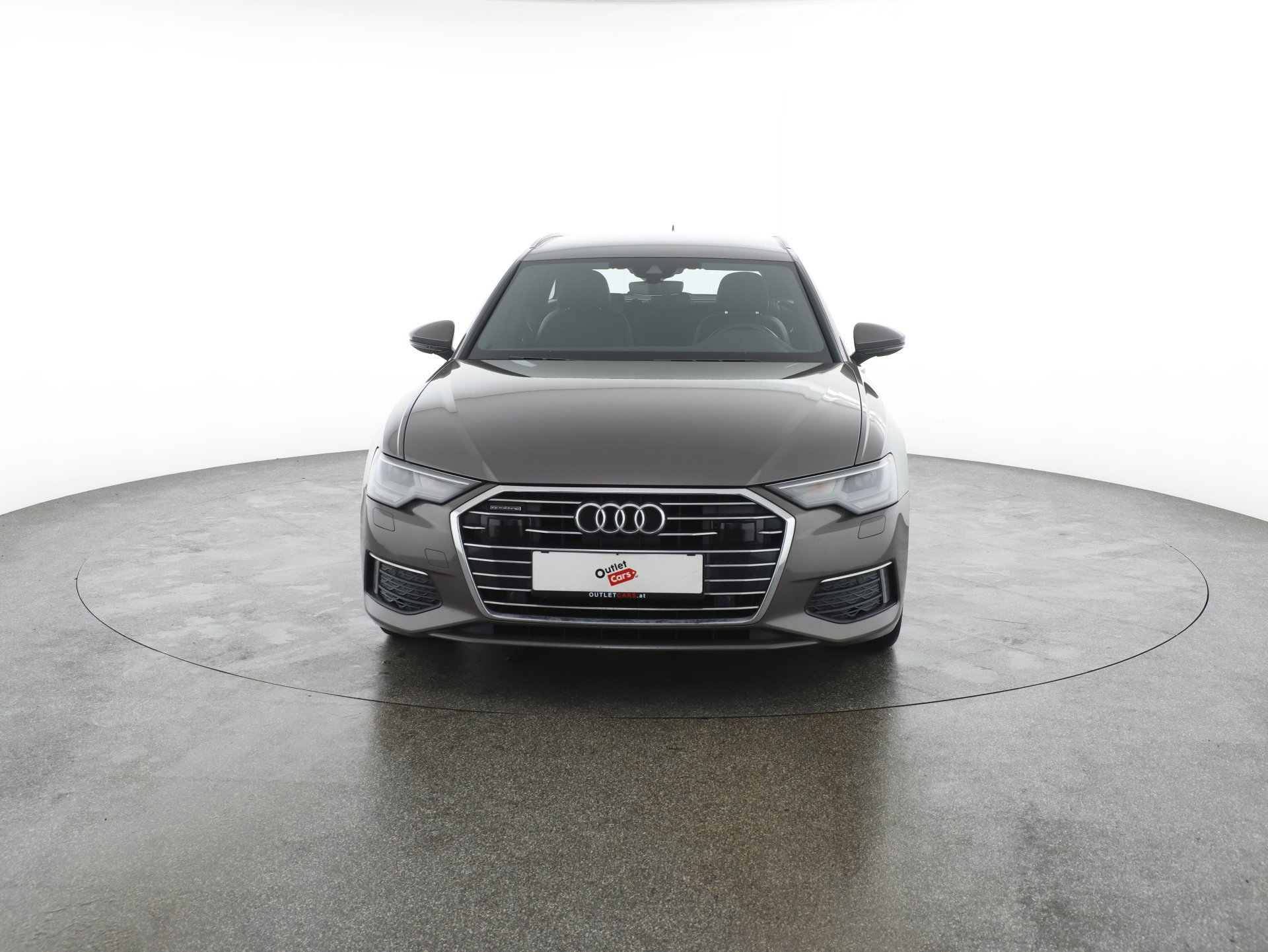 Audi A6 Avant 40 2.0 TDI quattro design | Bild 2 von 28