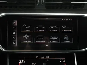 Audi A6 Avant 40 2.0 TDI quattro design | Thumbnail 20 von 28