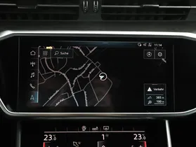 Audi A6 Avant 40 2.0 TDI quattro design | Thumbnail 21 von 28