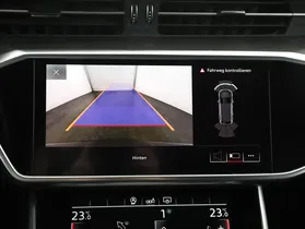 Audi A6 Avant 40 2.0 TDI quattro design | Thumbnail 22 von 28