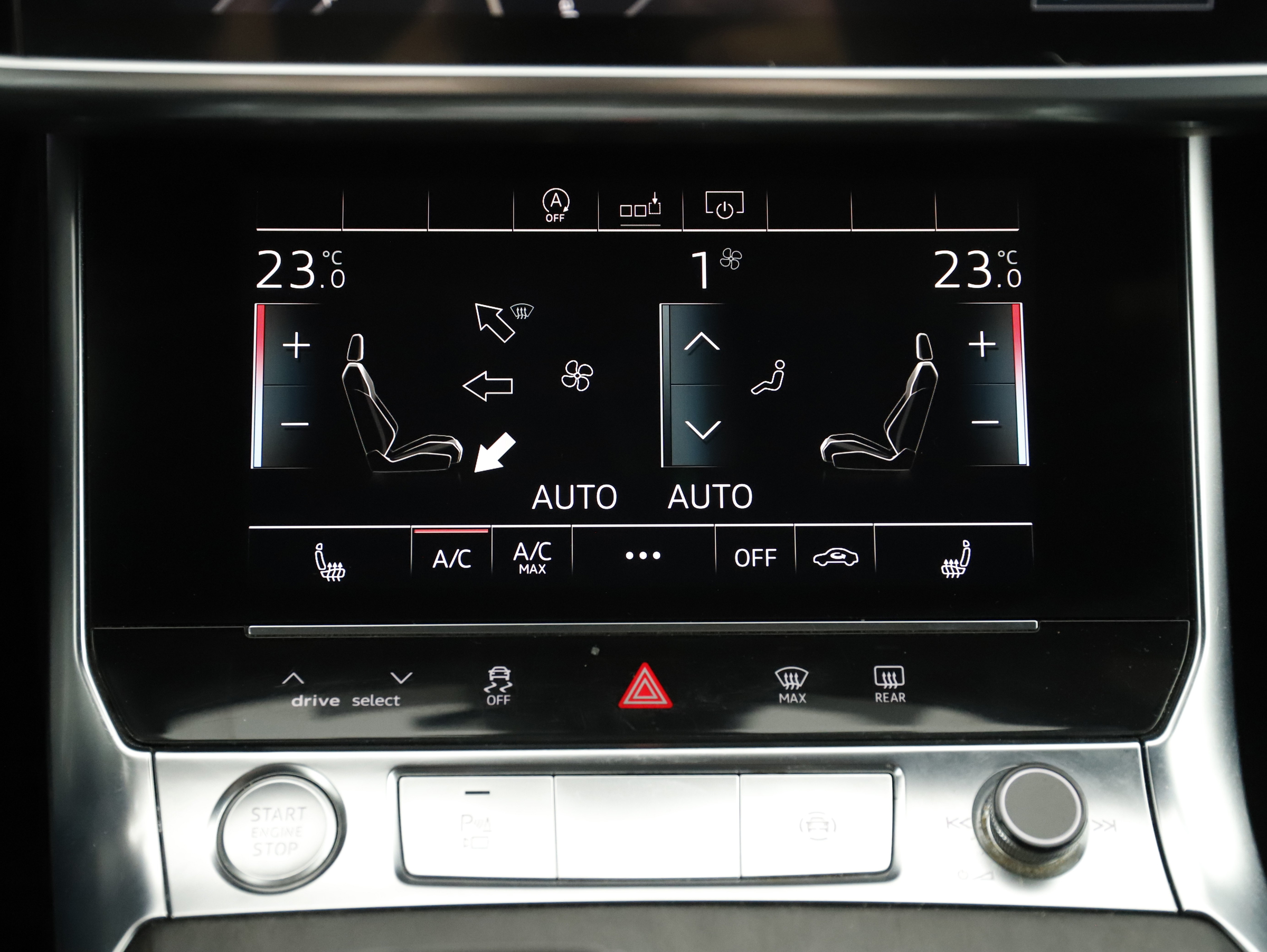 Audi A6 Avant 40 2.0 TDI quattro design | Bild 23 von 28