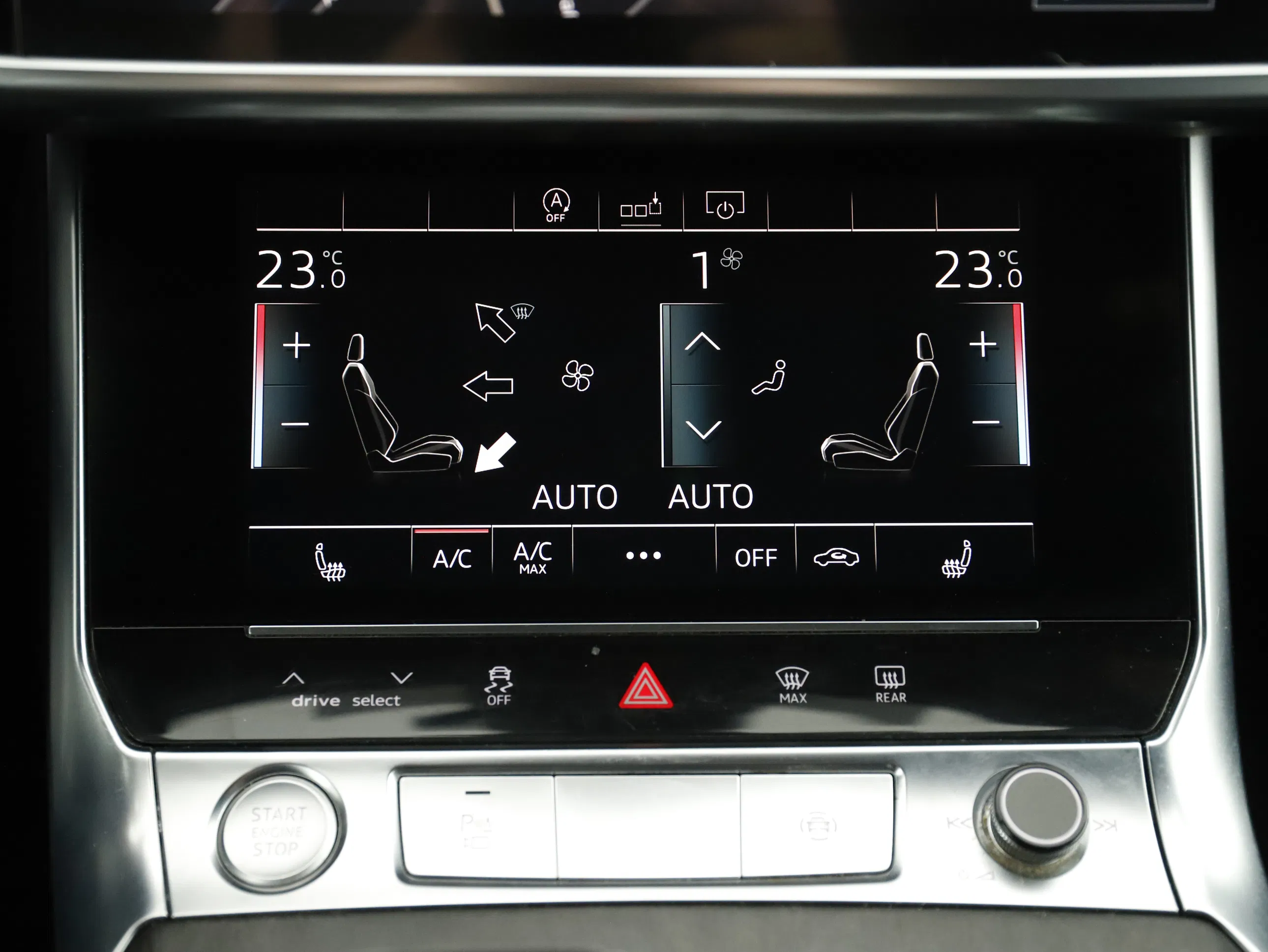 Audi A6 Avant 40 2.0 TDI quattro design | Bild 23 von 28