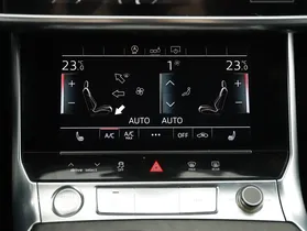 Audi A6 Avant 40 2.0 TDI quattro design | Thumbnail 23 von 28