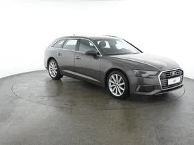 Audi A6 Avant 40 2.0 TDI quattro design | Thumbnail 3 von 28