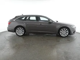 Audi A6 Avant 40 2.0 TDI quattro design | Thumbnail 4 von 28