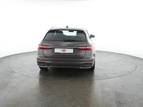 Audi A6 Avant 40 2.0 TDI quattro design | Thumbnail 6 von 28