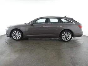 Audi A6 Avant 40 2.0 TDI quattro design | Thumbnail 8 von 28