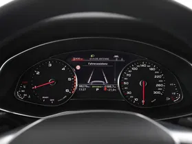 Audi A6 Avant 40 2.0 TDI quattro design | Thumbnail 11 von 26