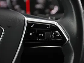 Audi A6 Avant 40 2.0 TDI quattro design | Thumbnail 14 von 26