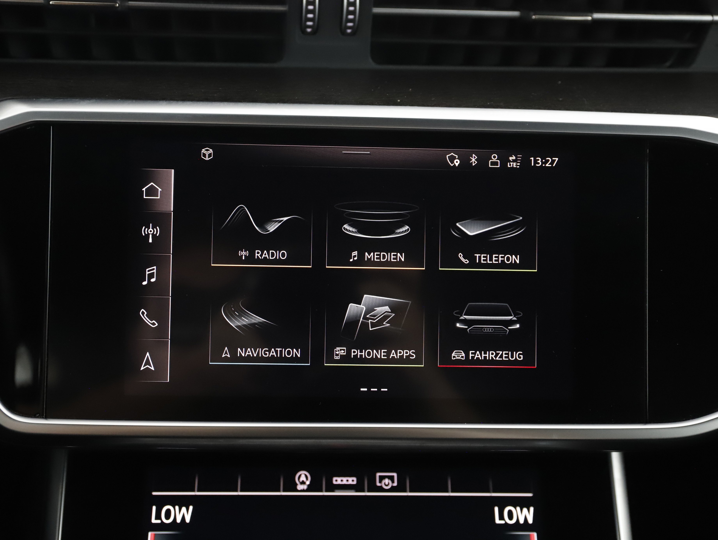 Audi A6 Avant 40 2.0 TDI quattro design | Bild 15 von 26