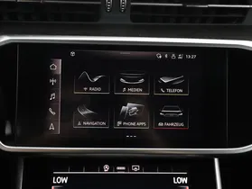 Audi A6 Avant 40 2.0 TDI quattro design | Thumbnail 15 von 26
