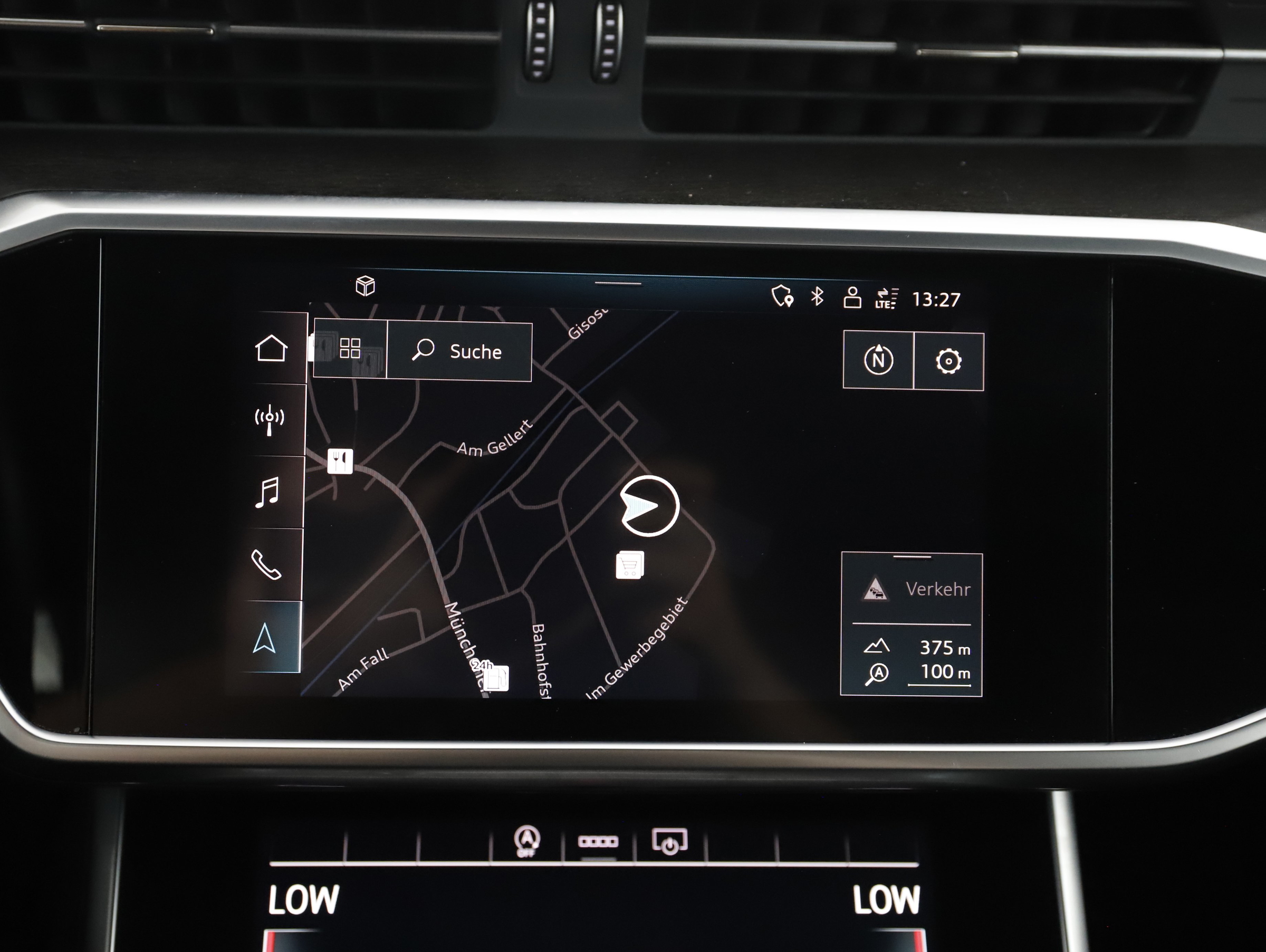 Audi A6 Avant 40 2.0 TDI quattro design | Bild 16 von 26