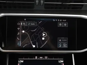 Audi A6 Avant 40 2.0 TDI quattro design | Thumbnail 16 von 26