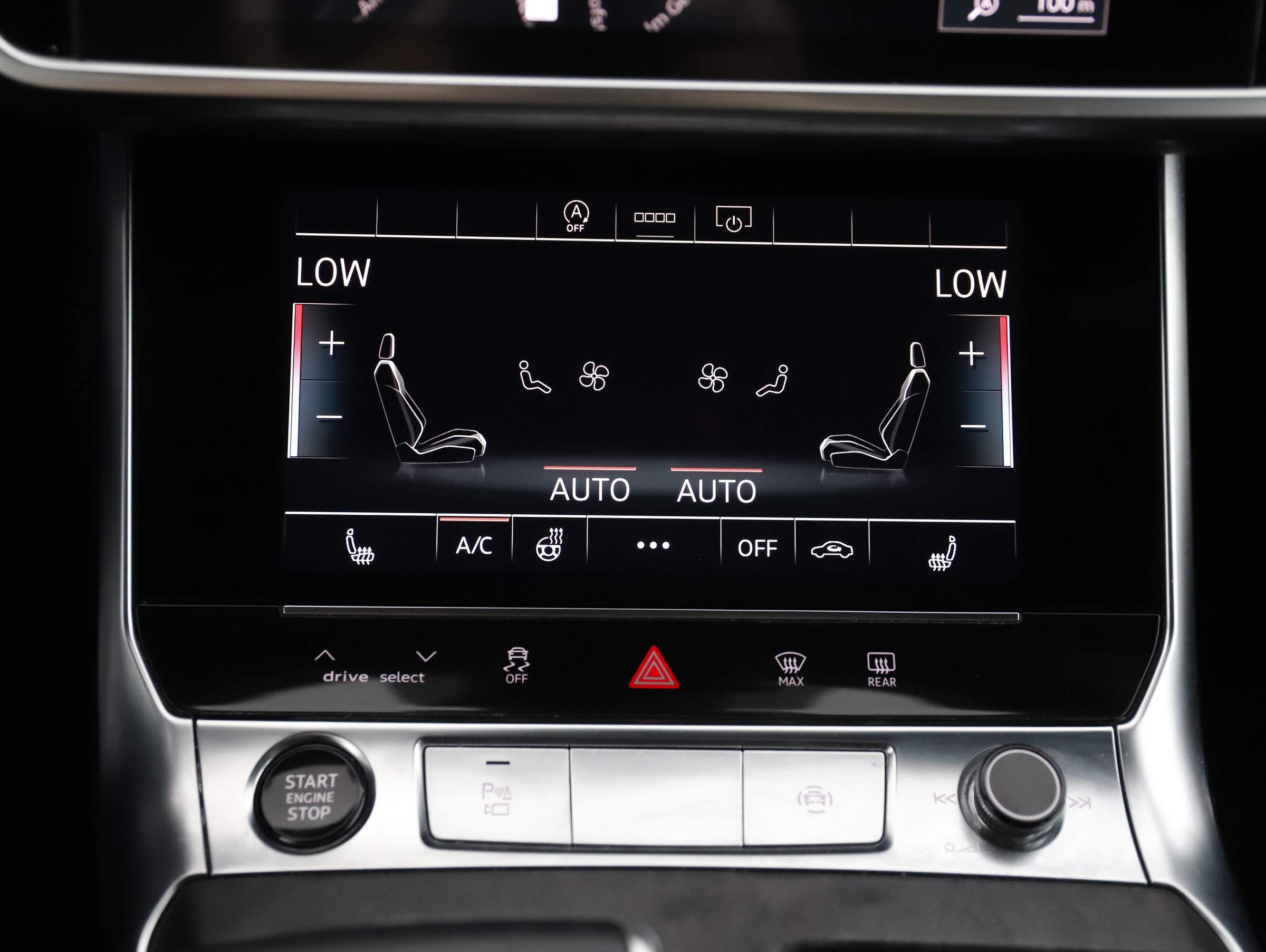 Audi A6 Avant 40 2.0 TDI quattro design | Bild 18 von 26