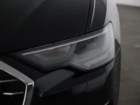 Audi A6 Avant 40 2.0 TDI quattro design | Thumbnail 23 von 26
