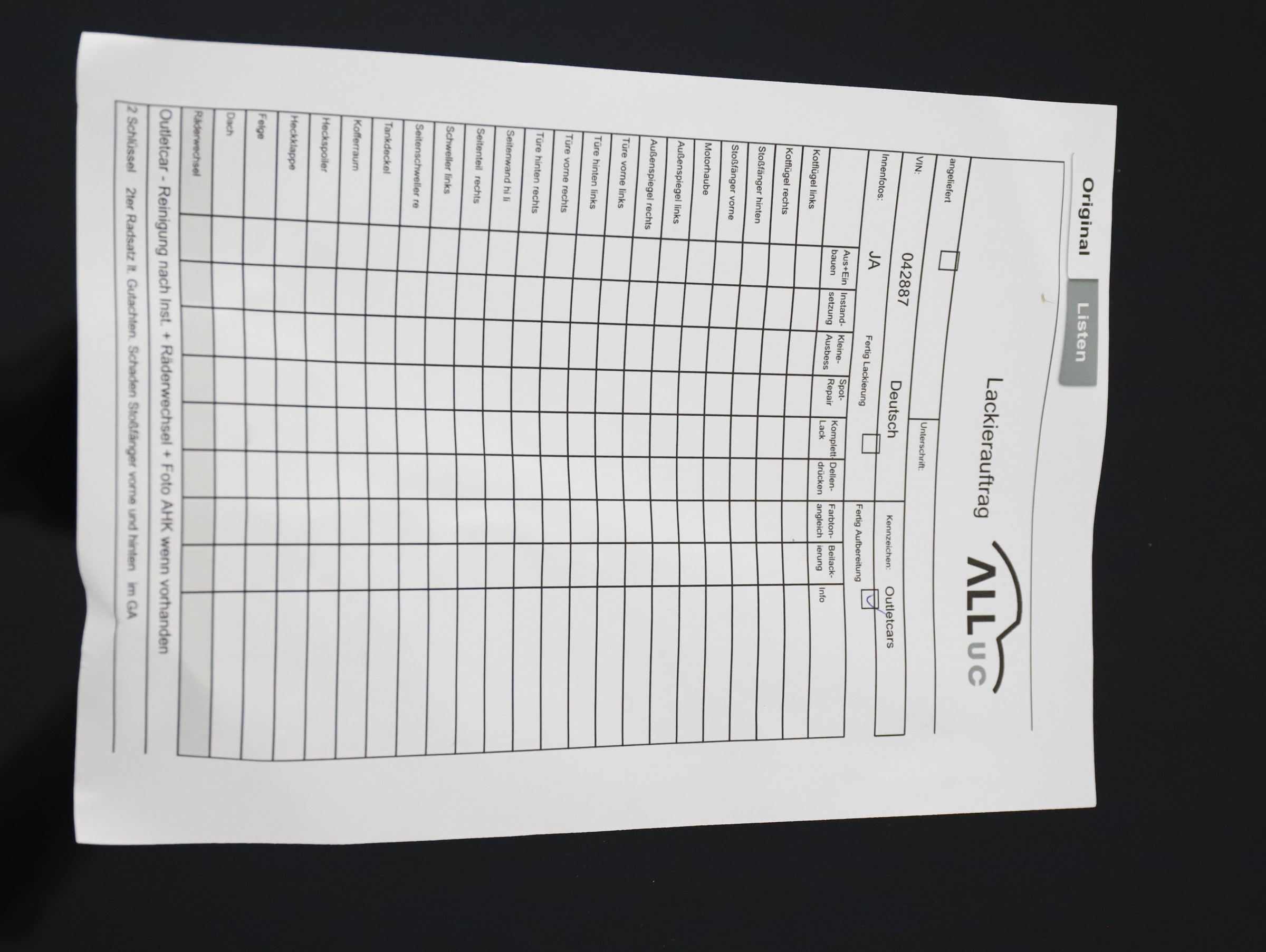 Audi A6 Avant 40 2.0 TDI quattro design | Bild 24 von 26