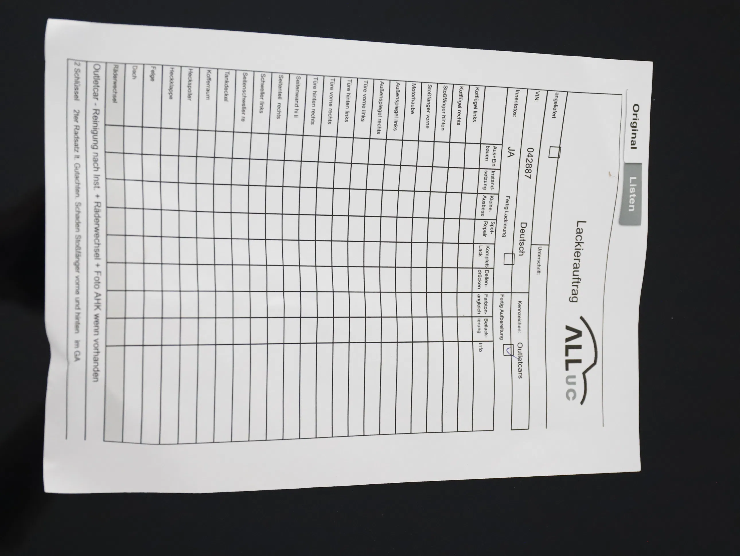 Audi A6 Avant 40 2.0 TDI quattro design | Bild 24 von 26