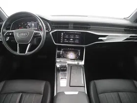 Audi A6 Avant 40 2.0 TDI quattro design | Thumbnail 9 von 26