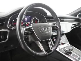 Audi A6 Avant 40 2.0 TDI quattro design | Thumbnail 10 von 26