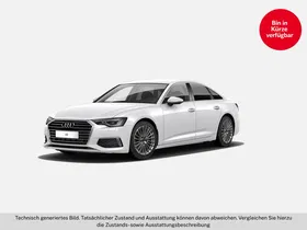 Audi A6 35 2.0 TDI design | Thumbnail 2 von 2