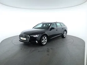 Audi A6 Avant 35 2.0 TDI sport | Thumbnail 2 von 25