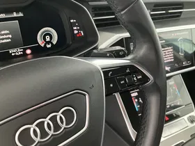 Audi A6 Avant 35 2.0 TDI sport | Thumbnail 11 von 25