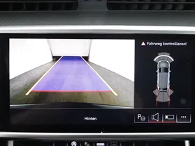 Audi A6 Avant 35 2.0 TDI sport | Thumbnail 18 von 25