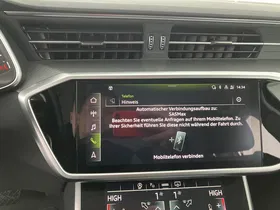 Audi A6 Avant 35 2.0 TDI sport | Thumbnail 20 von 25