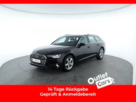 Audi A6 Avant 35 2.0 TDI sport | Thumbnail 1 von 25