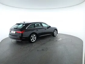 Audi A6 Avant 35 2.0 TDI sport | Thumbnail 3 von 25