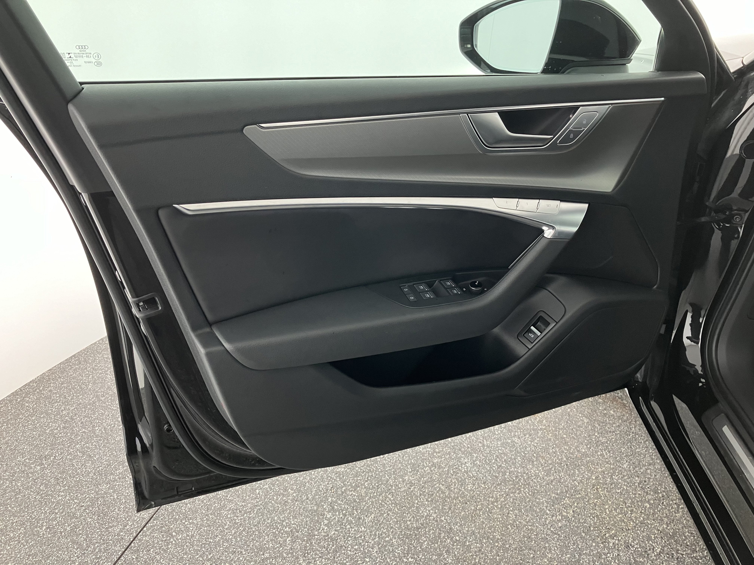 Audi A6 Avant 35 2.0 TDI sport | Bild 4 von 25