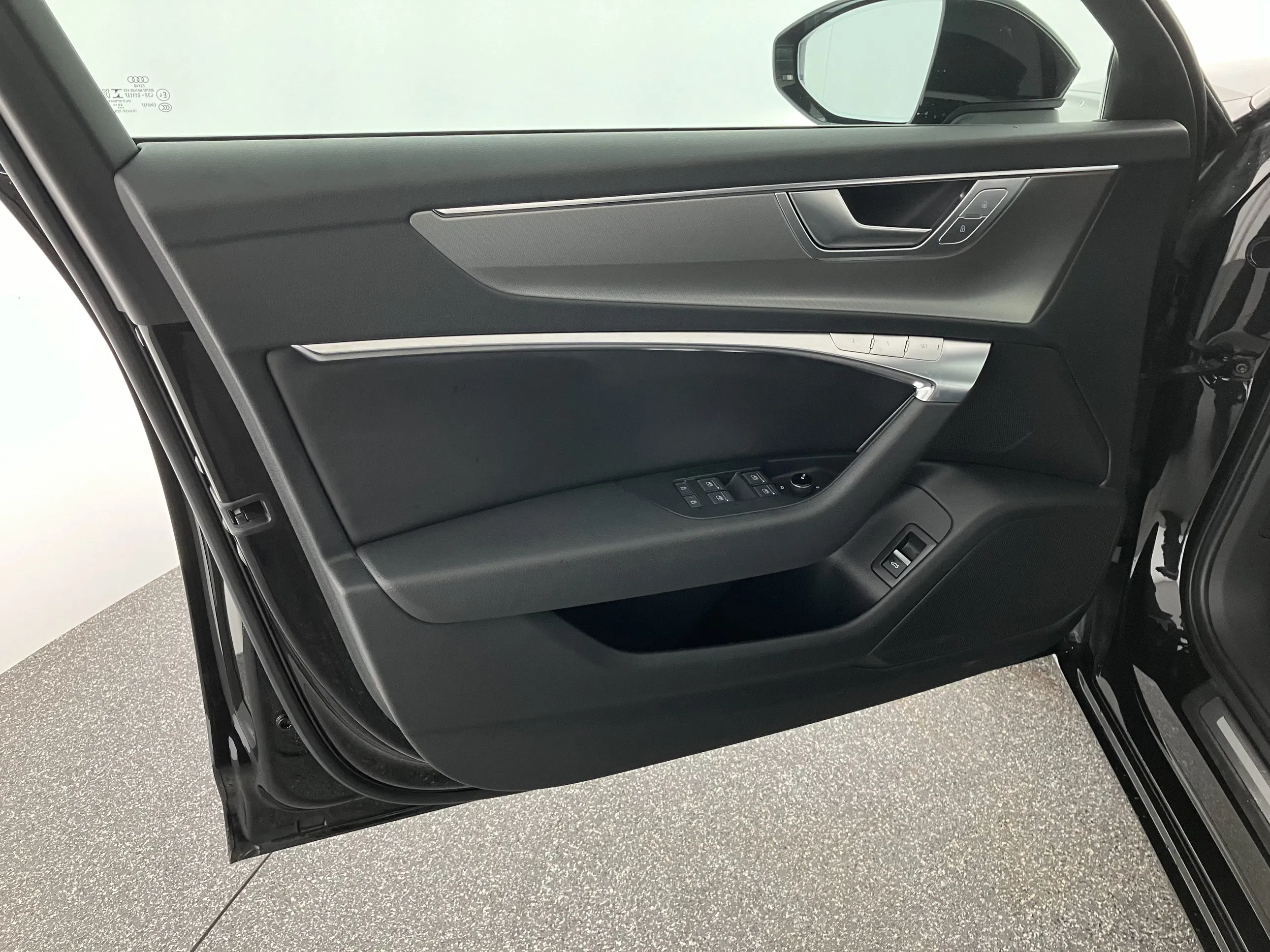 Audi A6 Avant 35 2.0 TDI sport | Bild 4 von 25