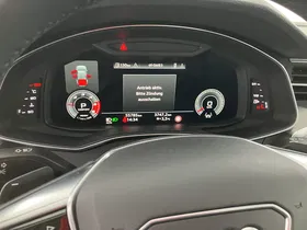 Audi A6 Avant 35 2.0 TDI sport | Thumbnail 12 von 25