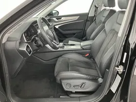 Audi A6 Avant 35 2.0 TDI sport | Thumbnail 6 von 25