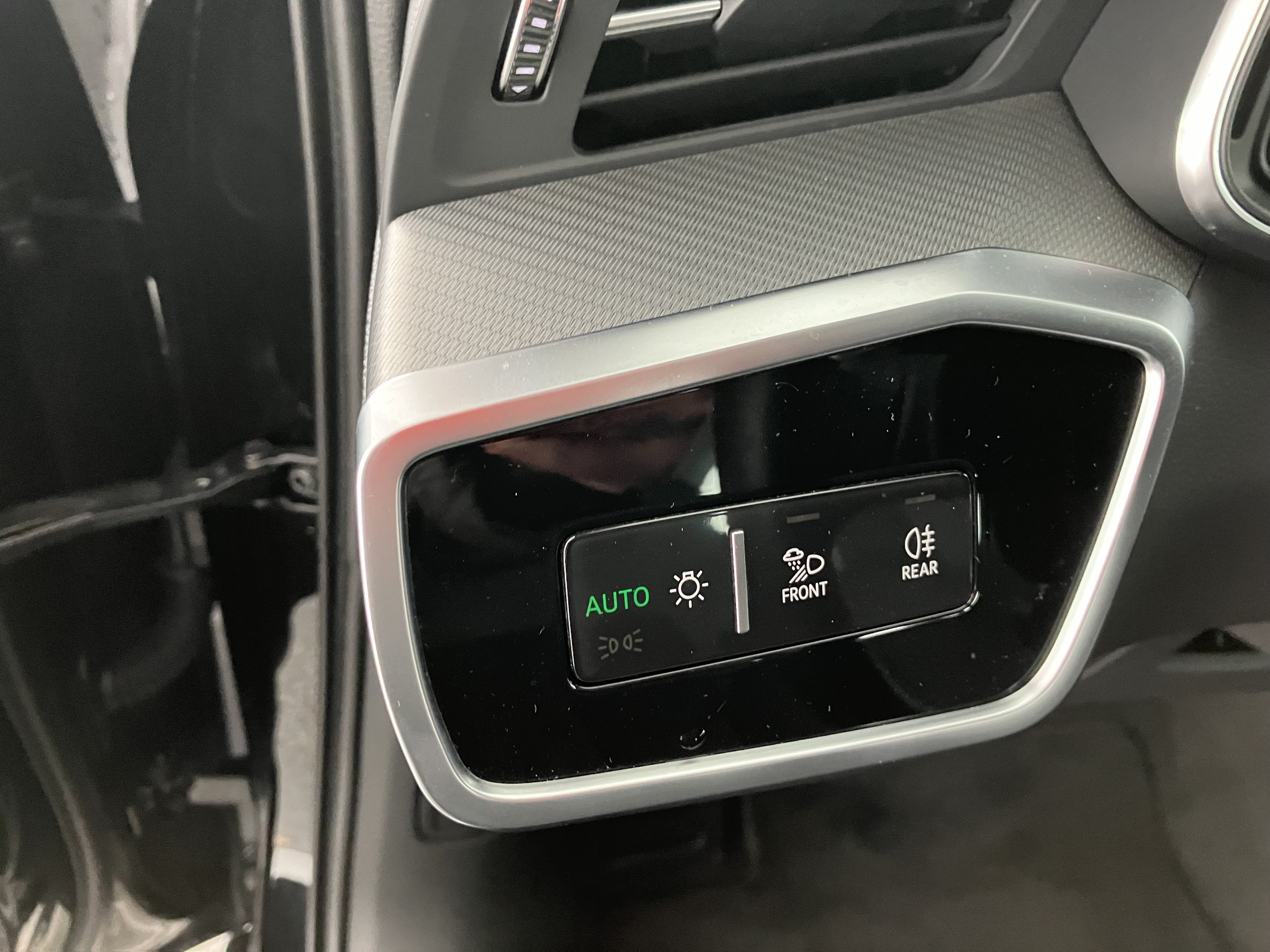 Audi A6 Avant 35 2.0 TDI sport | Bild 8 von 25