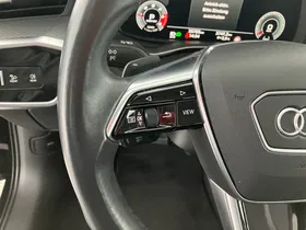 Audi A6 Avant 35 2.0 TDI sport | Thumbnail 10 von 25