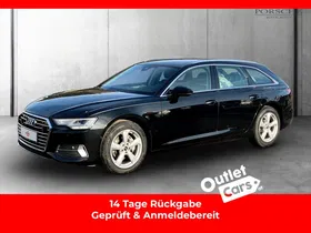Audi A6 Avant 35 2.0 TDI sport | Thumbnail 1 von 6