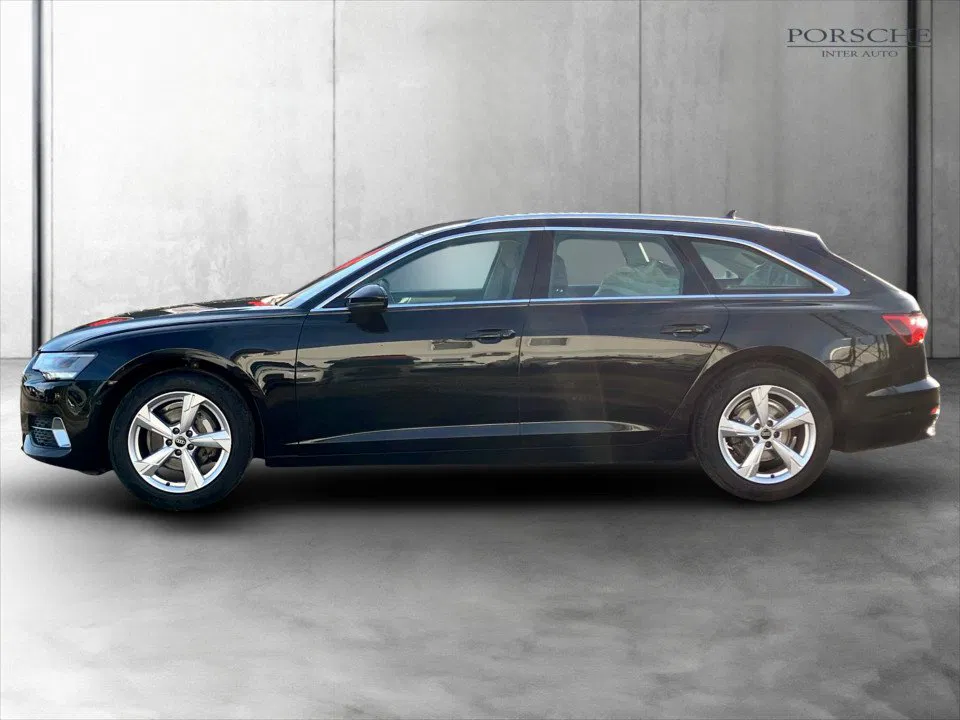 Audi A6 Avant 35 2.0 TDI sport | Bild 3 von 6