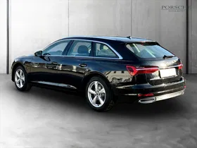 Audi A6 Avant 35 2.0 TDI sport | Thumbnail 4 von 6