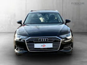 Audi A6 Avant 35 2.0 TDI sport | Thumbnail 5 von 6