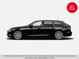 Audi A6 Avant 40 2.0 TDI quattro sport | Thumbnail 2 von 5