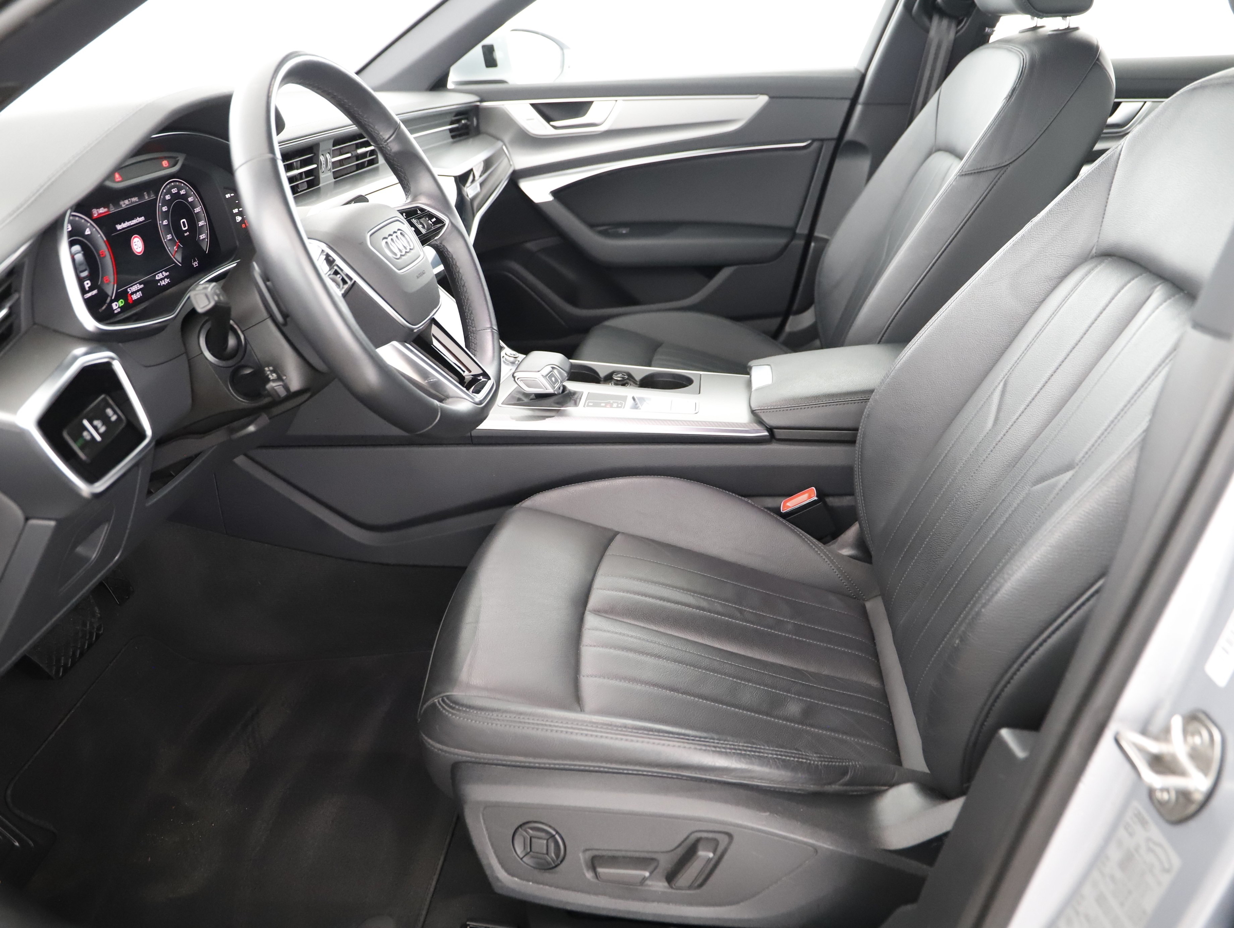 Audi A6 40 TDI design Aut. | Bild 8 von 23