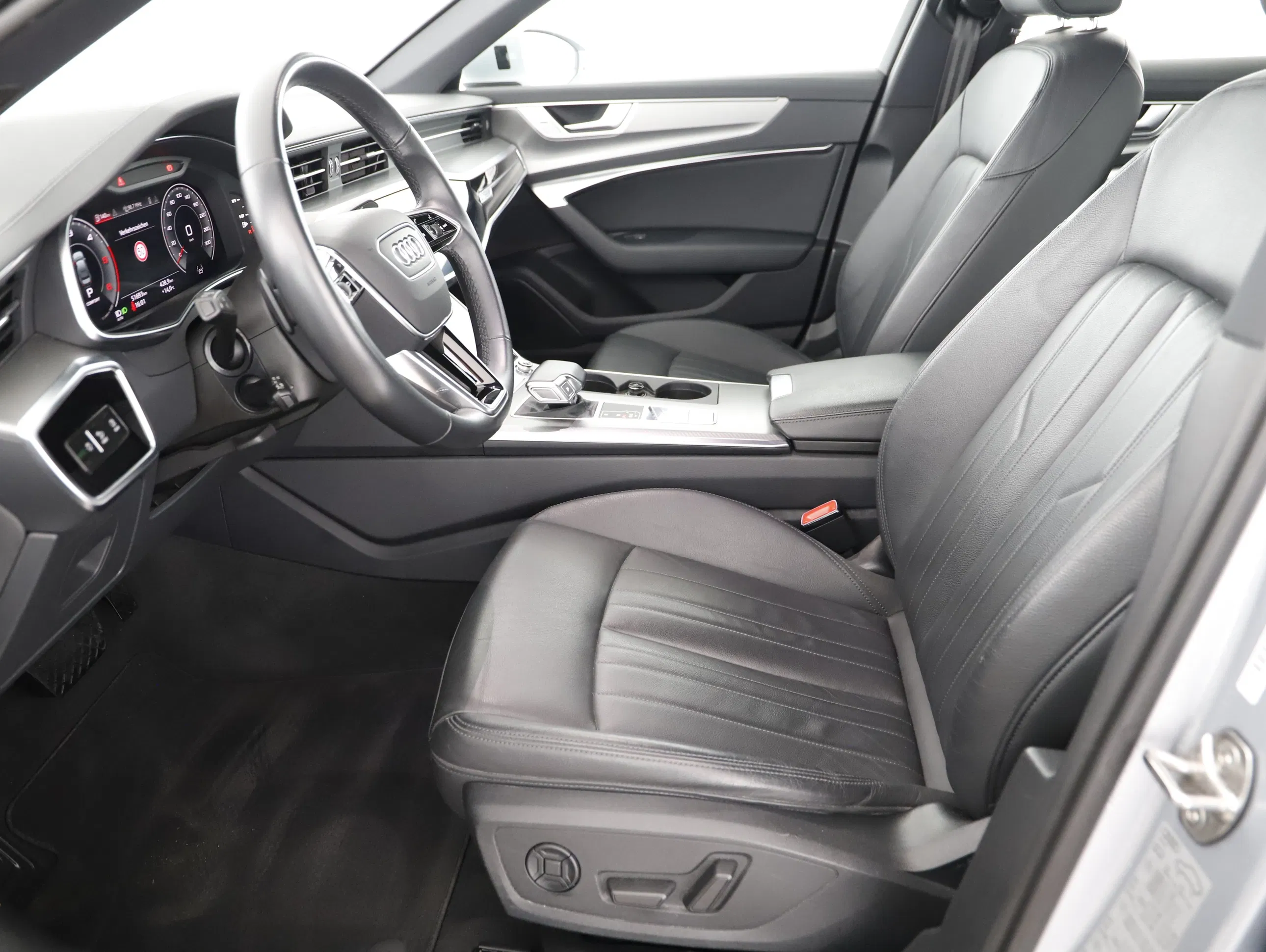 Audi A6 40 TDI design Aut. | Bild 8 von 23