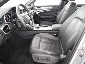 Audi A6 40 TDI design Aut. | Thumbnail 8 von 23