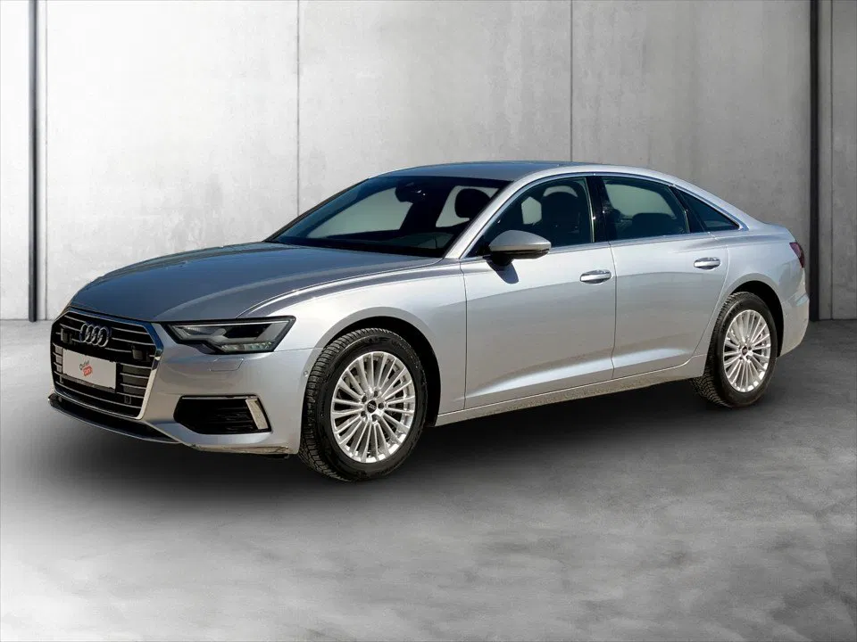 Audi A6 40 TDI design Aut. | Bild 2 von 28
