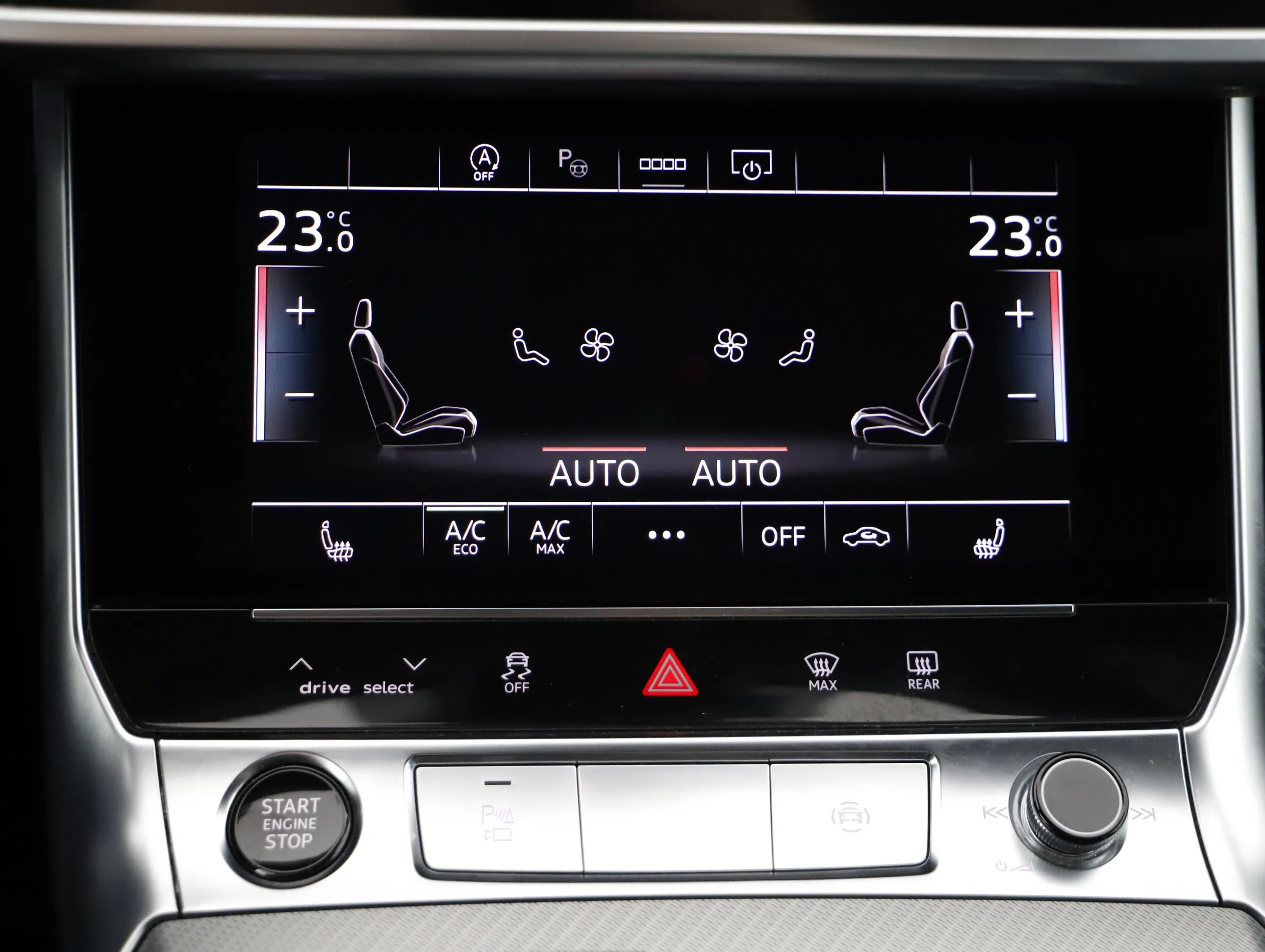 Audi A6 40 TDI design Aut. | Bild 15 von 23