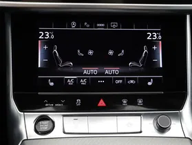 Audi A6 40 TDI design Aut. | Thumbnail 15 von 23
